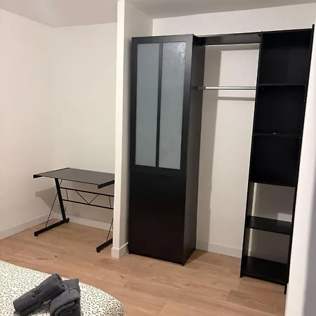 La Pignole - Parking-piscine-9 Personnes * Saint-Jory